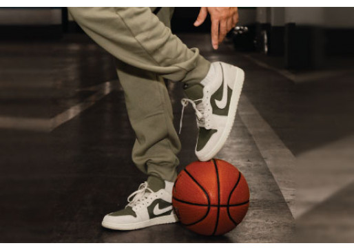 Jordan 1: Кога класиката станува дел од твоето секојдневие