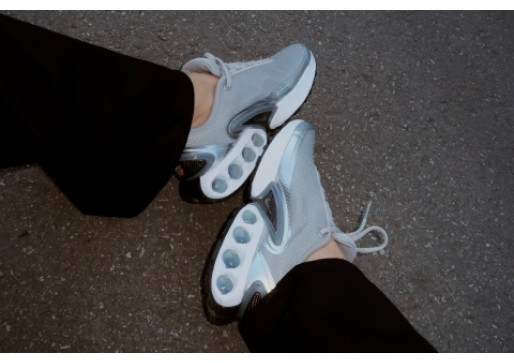Nike Air Max DN: My First Impressions on a Model That Moves Boundaries