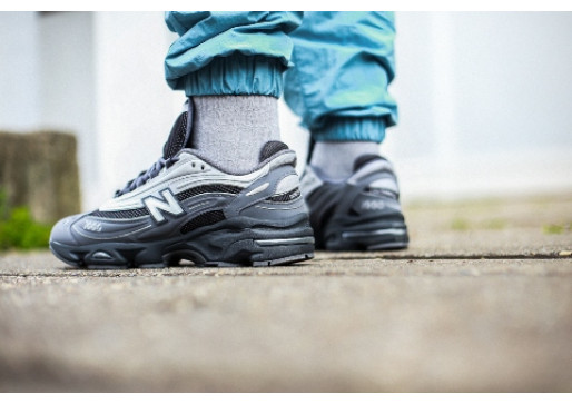 NEW BALANCE 1000 – MORE THAN JUST A SNEAKER