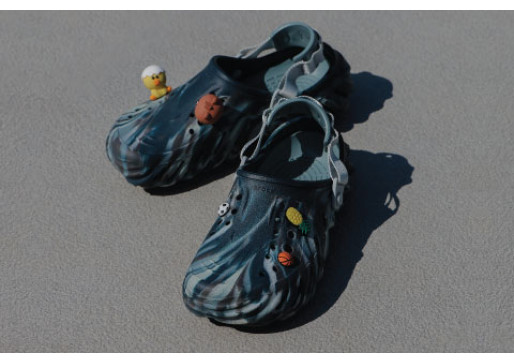 Crocs, Бои и Лето