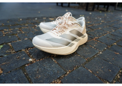 Дневници од урбан спринт: Километри напојувани со adizero Evo SL