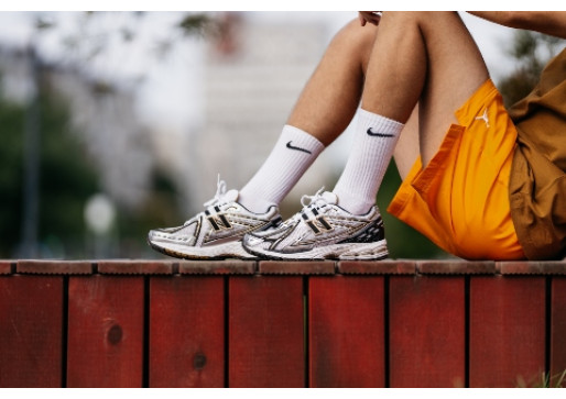 ЛЕСНИ ЧЕКОРИ ЗА ЛЕТНИ АВАНТУРИ: NEW BALANCE 1906R