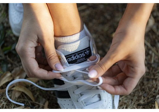 Ретрото никогаш не изгледало подобро – Во фокусот: adidas Japan