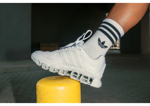Во ритамот на денот со adidas Megaride