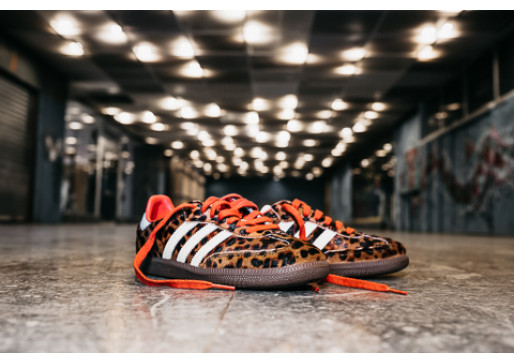 adidas Samba OG: Моите омилени патики за секој ден