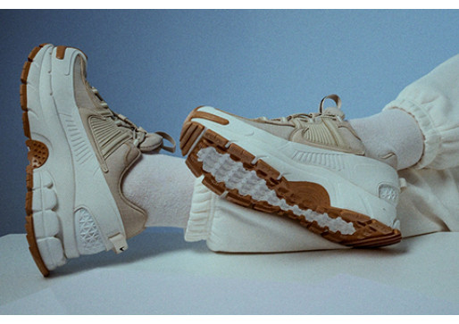 STANDING FIRM, MOVING FREE: MY STORY WITH NIKE ZOOM VOMERO ROAM