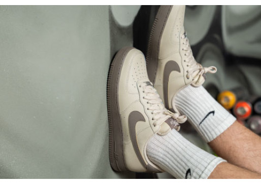 Урбана стилска икона: Nike Air Force 1