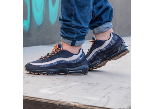 Air Max 95 Denim Pack