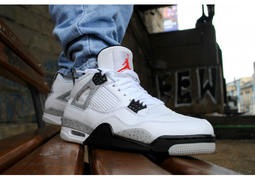 NIKE AIR JORDAN IV RETRO OG