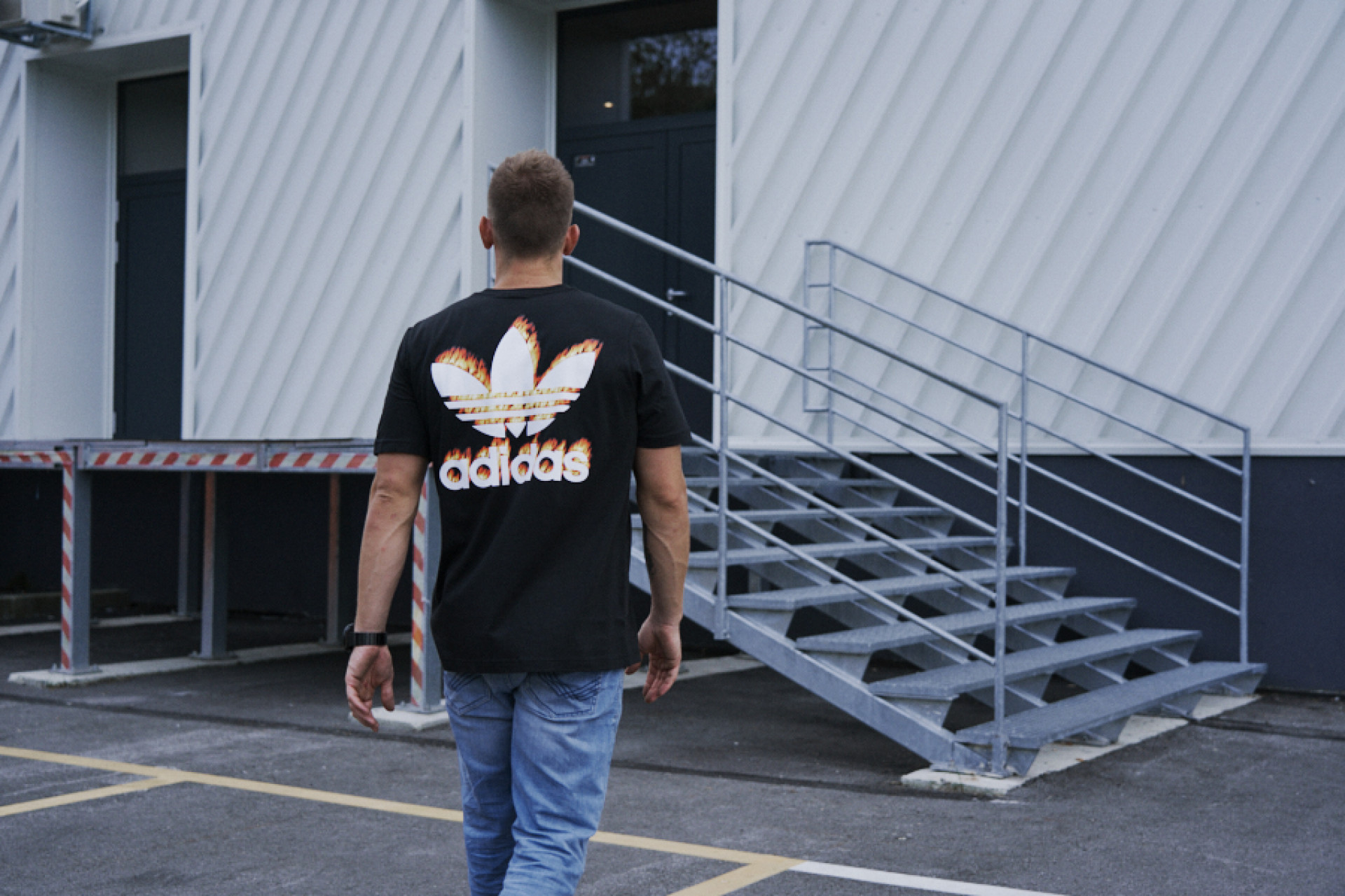Блог: Nostalgija за Adidas Retropy F2 | Buzz - Online Shop