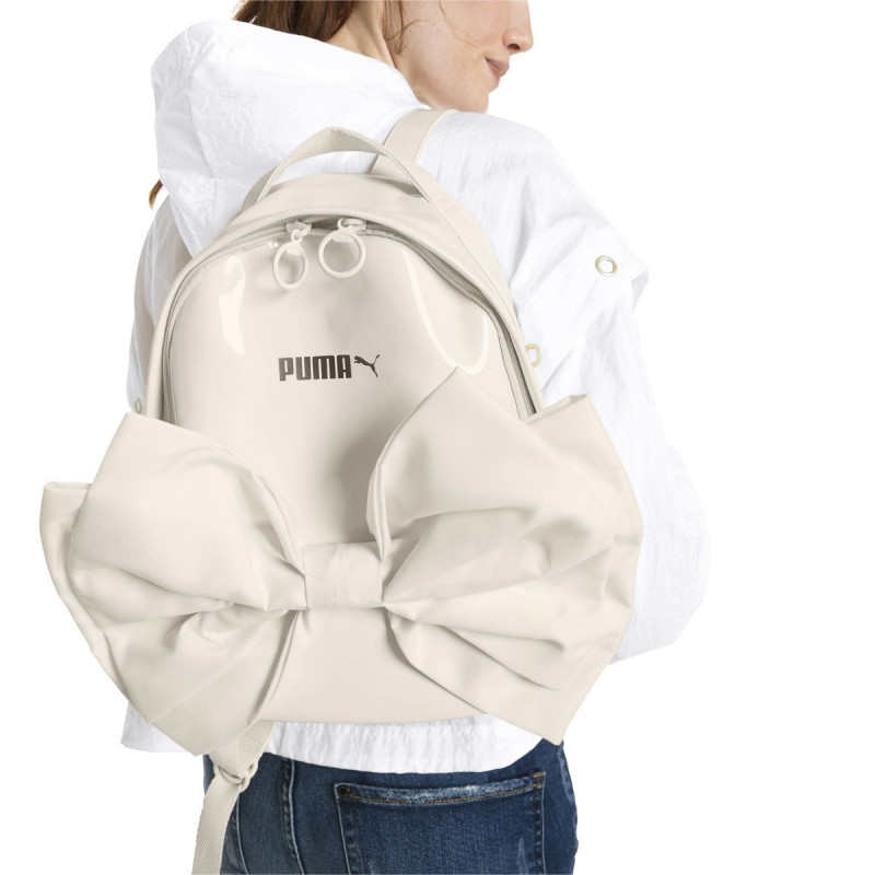 Puma bow backpack hotsell