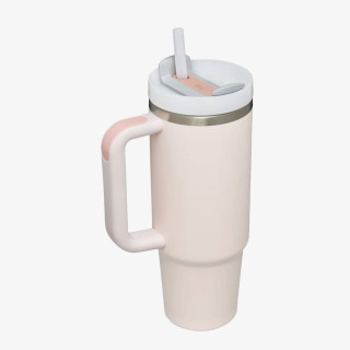 Stanley Шише за вода STAN ADV 30OZ QNCHRH2.O TM TUMB ROSE QUA 