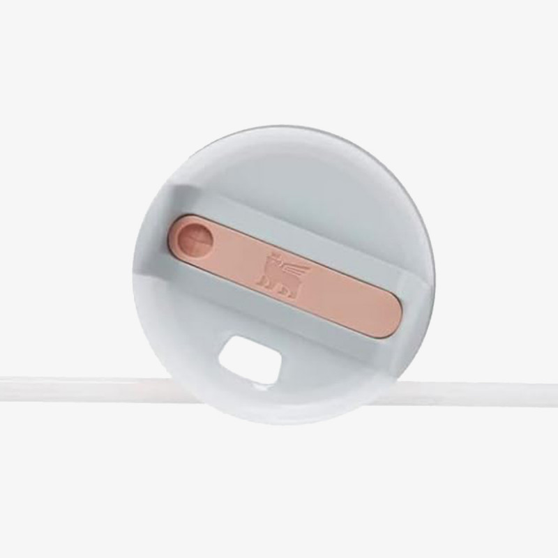 Stanley Шише за вода STAN ADV 30OZ QNCHRH2.O TM TUMB ROSE QUA 