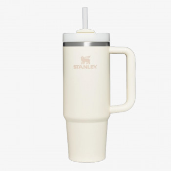 Stanley Шише за вода STAN ADV 30OZ QNCHRH2.O TM TUMB CREAM 2. 