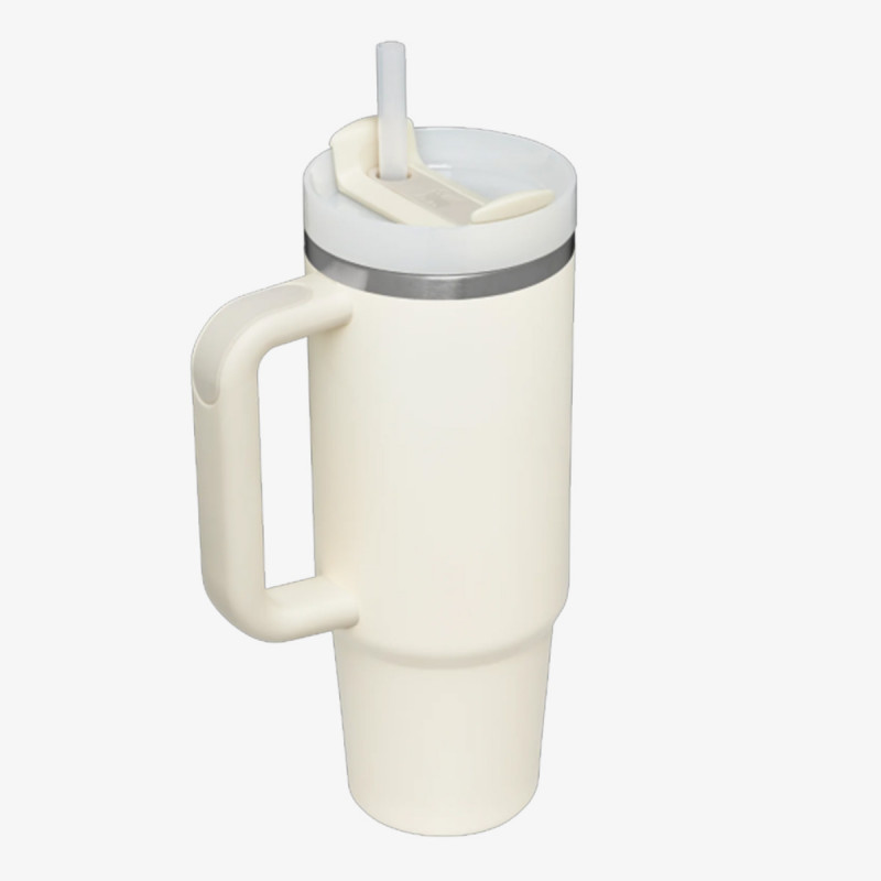 Stanley Шише за вода STAN ADV 30OZ QNCHRH2.O TM TUMB CREAM 2. 