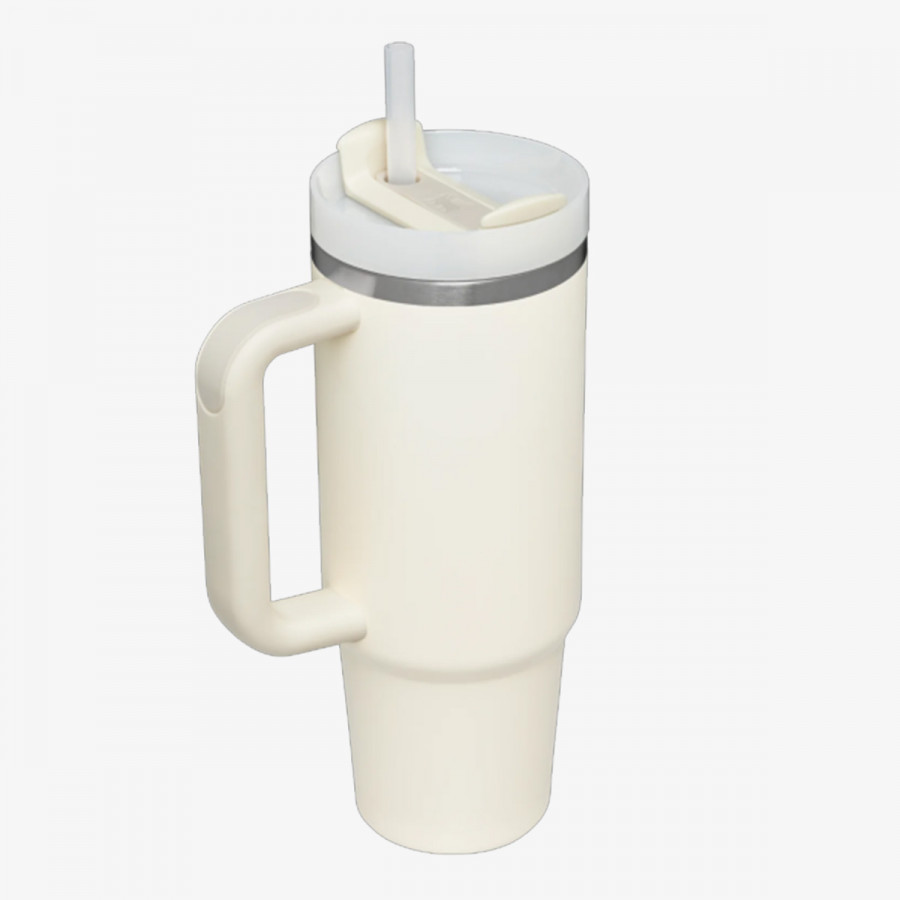 Stanley Шише за вода STAN ADV 30OZ QNCHRH2.O TM TUMB CREAM 2. 