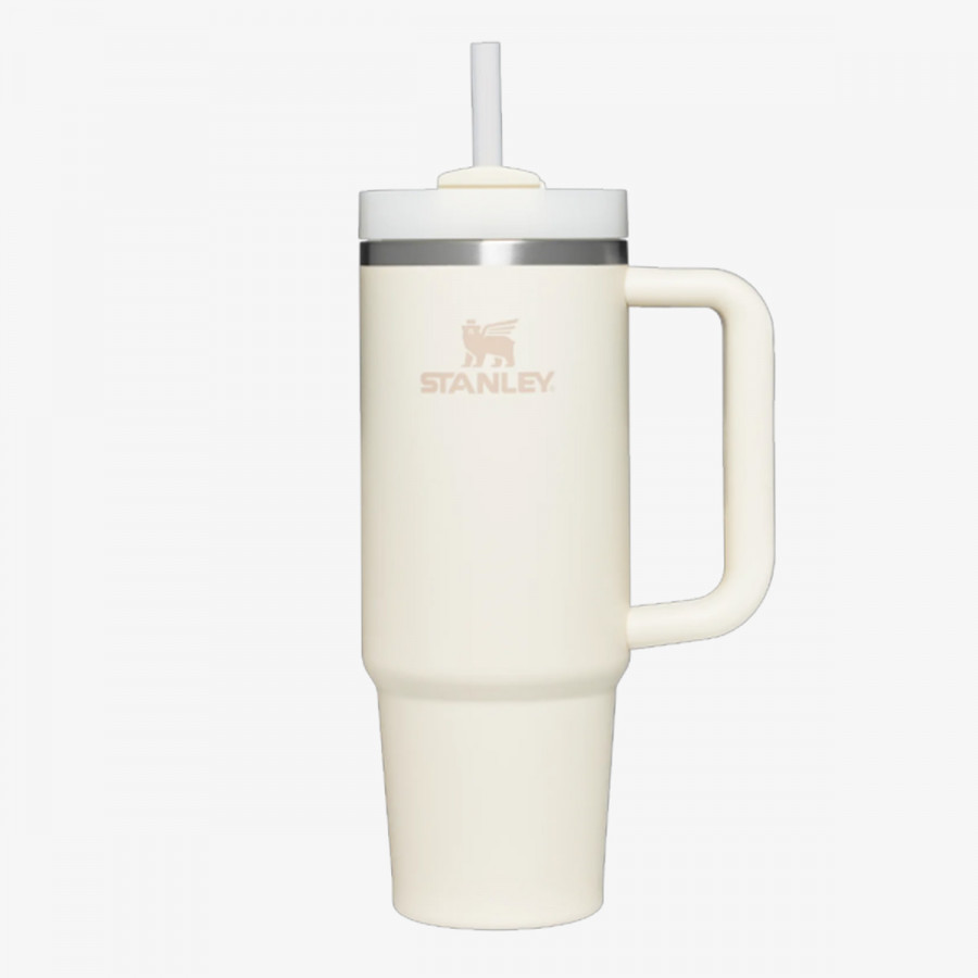 Stanley Шише за вода STAN ADV 30OZ QNCHRH2.O TM TUMB CREAM 2. 