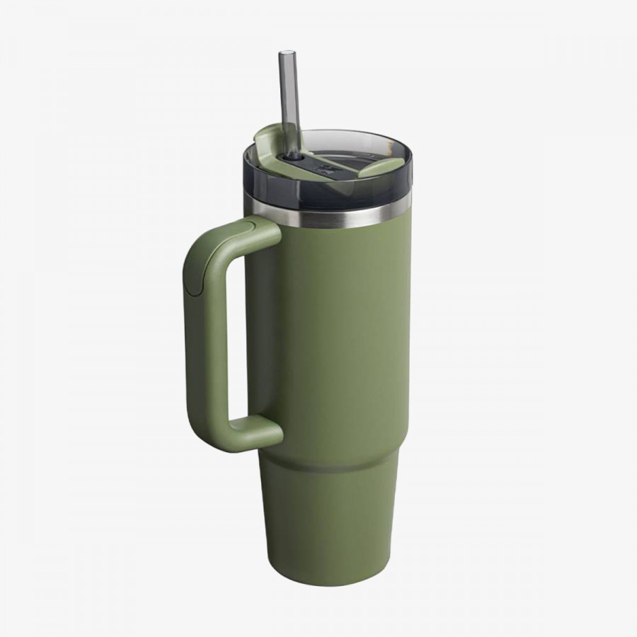 Stanley Шише за вода STAN ADV 30OZ QNCHRH2.O TM TUMB DRIED PI 