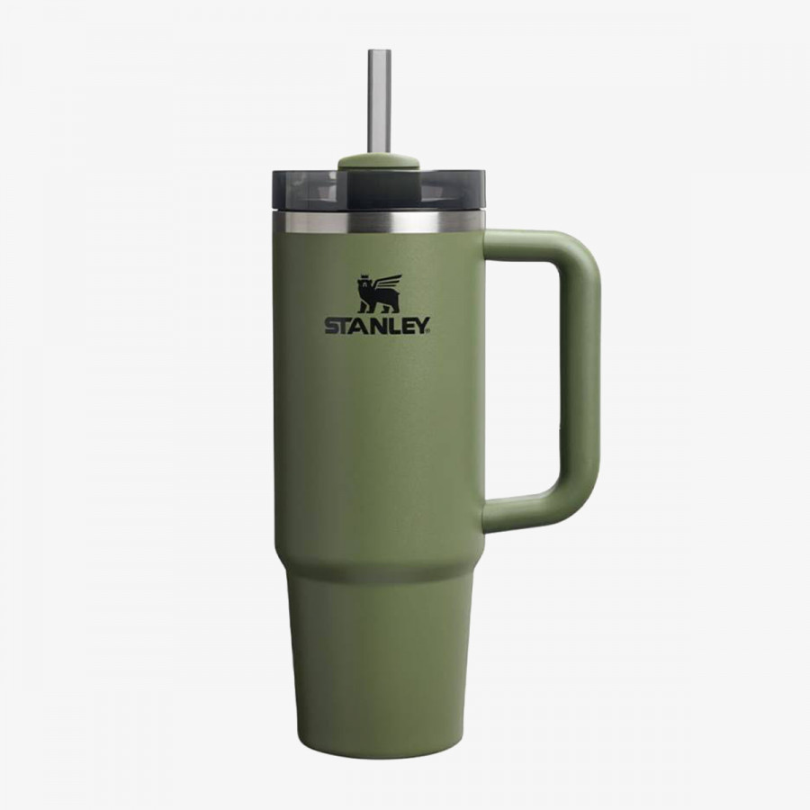 Stanley Шише за вода STAN ADV 30OZ QNCHRH2.O TM TUMB DRIED PI 