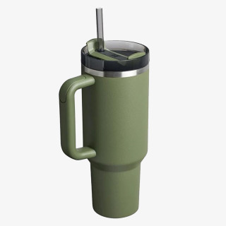 Stanley Шише за вода STAN ADV 40OZ QNCHRH2.O TM TUMB DRIED PI 