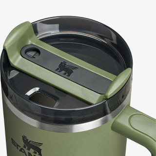 Stanley Шише за вода STAN ADV 40OZ QNCHRH2.O TM TUMB DRIED PI 