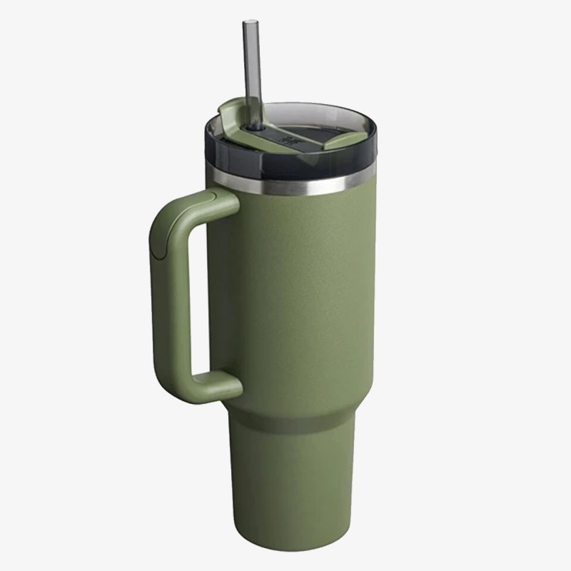 Stanley Шише за вода STAN ADV 40OZ QNCHRH2.O TM TUMB DRIED PI 