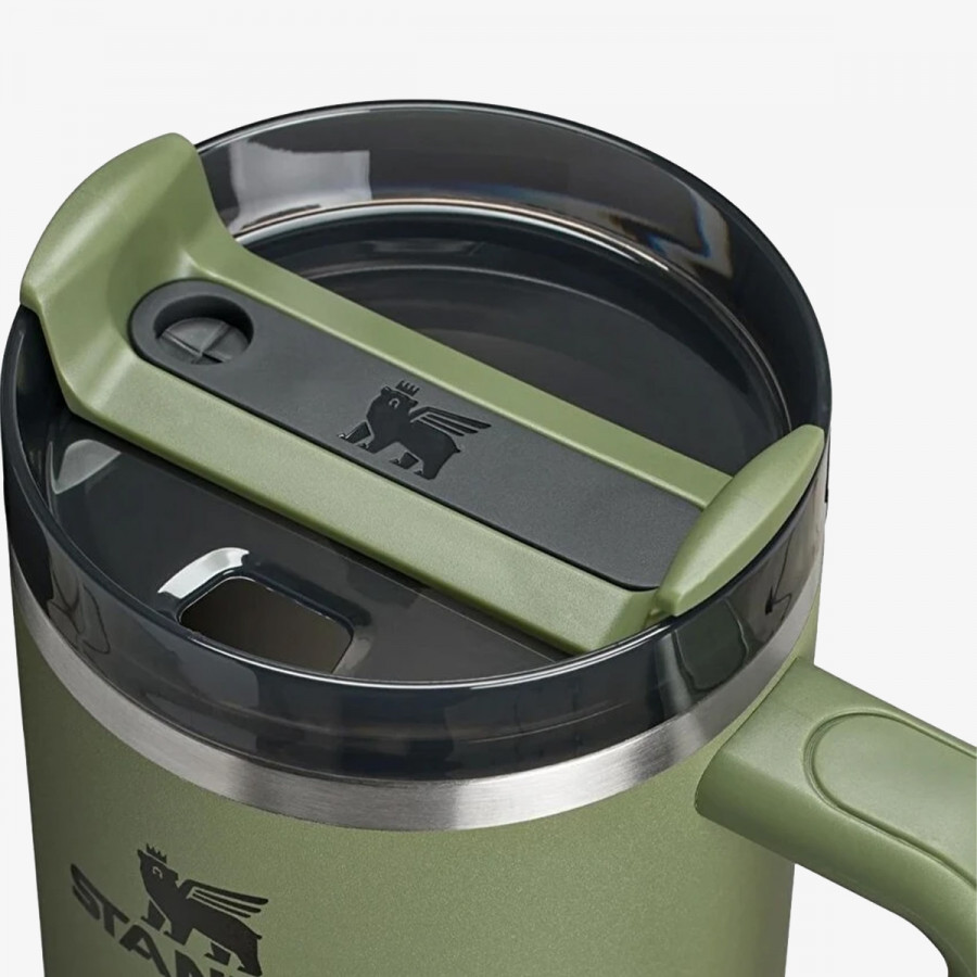 Stanley Шише за вода STAN ADV 40OZ QNCHRH2.O TM TUMB DRIED PI 