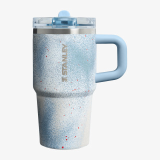 Stanley Шише за вода The Quencher ProTour Flip Straw Tumbler 