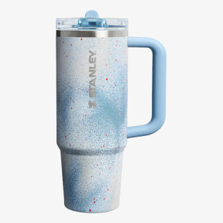 Stanley Шише за вода The Quencher ProTour Flip Straw Tumbler 