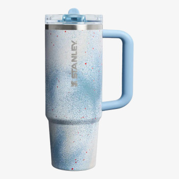 Stanley Шише за вода The Quencher ProTour Flip Straw Tumbler 