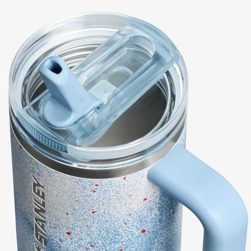 Stanley Шише за вода The Quencher ProTour Flip Straw Tumbler 