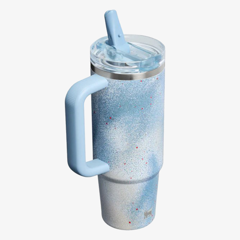 Stanley Шише за вода The Quencher ProTour Flip Straw Tumbler 
