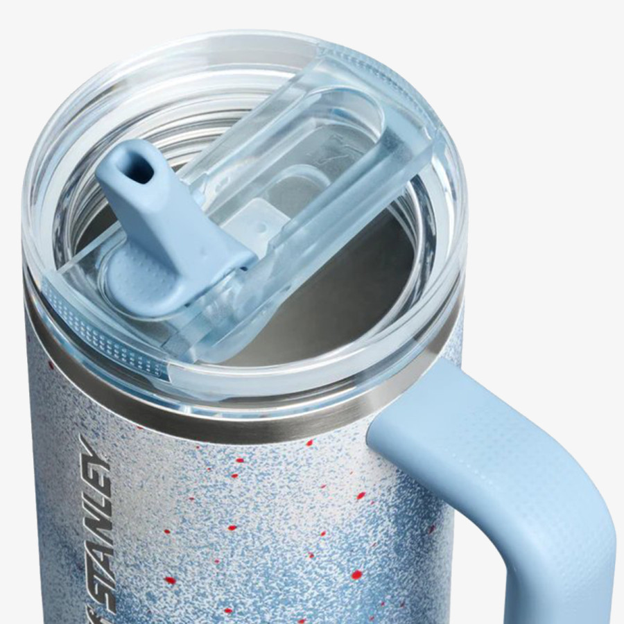 Stanley Шише за вода The Quencher ProTour Flip Straw Tumbler 