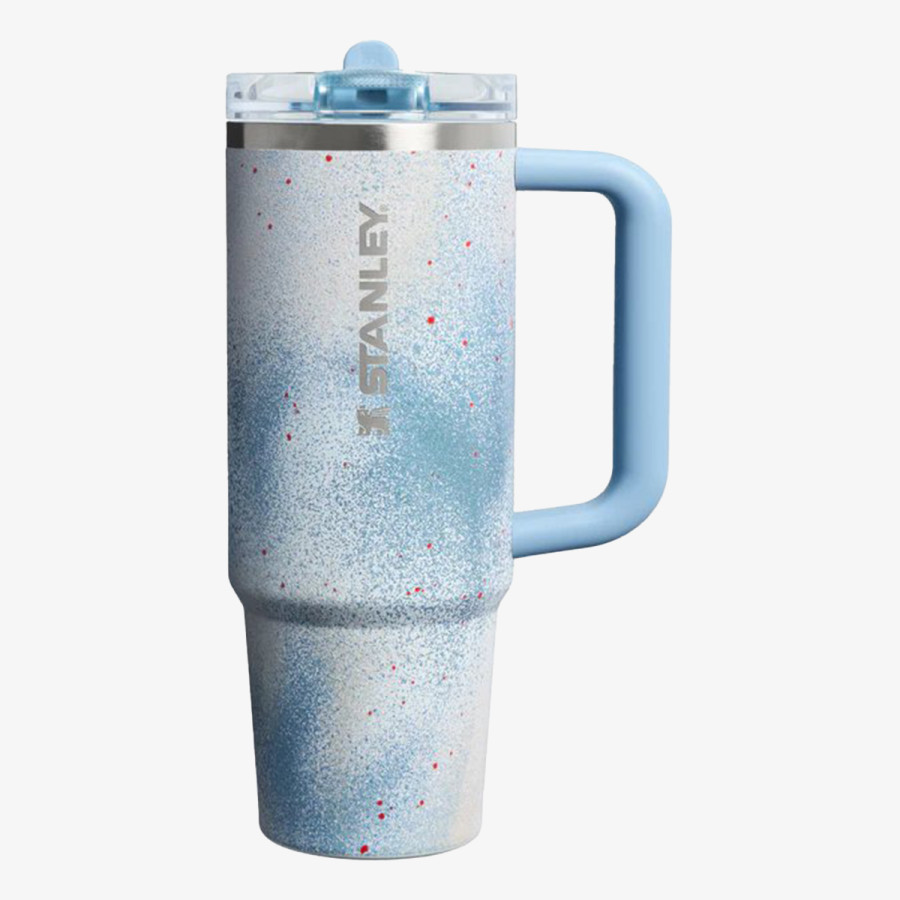 Stanley Шише за вода The Quencher ProTour Flip Straw Tumbler 