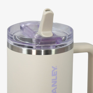 Stanley Шише за вода The Quencher ProTour Flip Straw Tumbler 