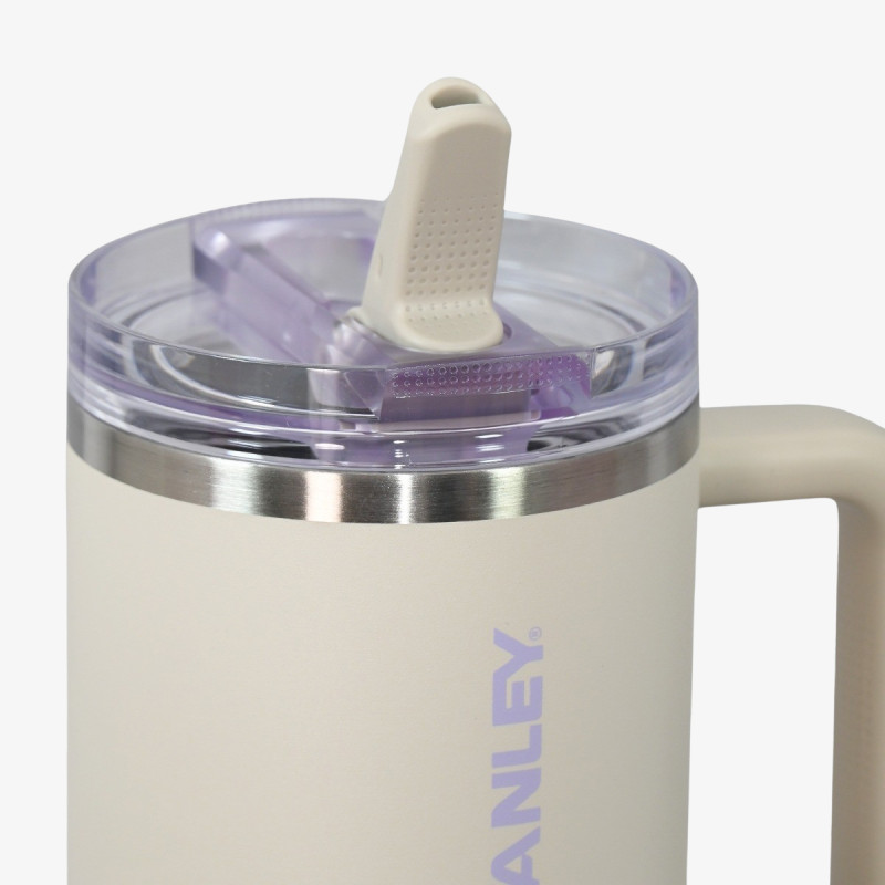 Stanley Шише за вода The Quencher ProTour Flip Straw Tumbler 