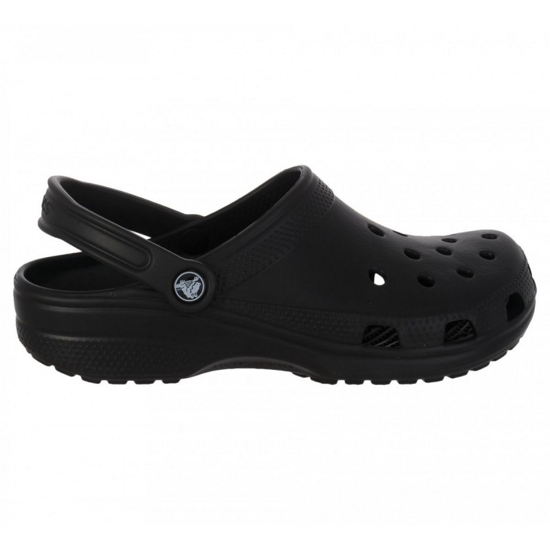 Crocs Shapka CLASSIC - BLACK 