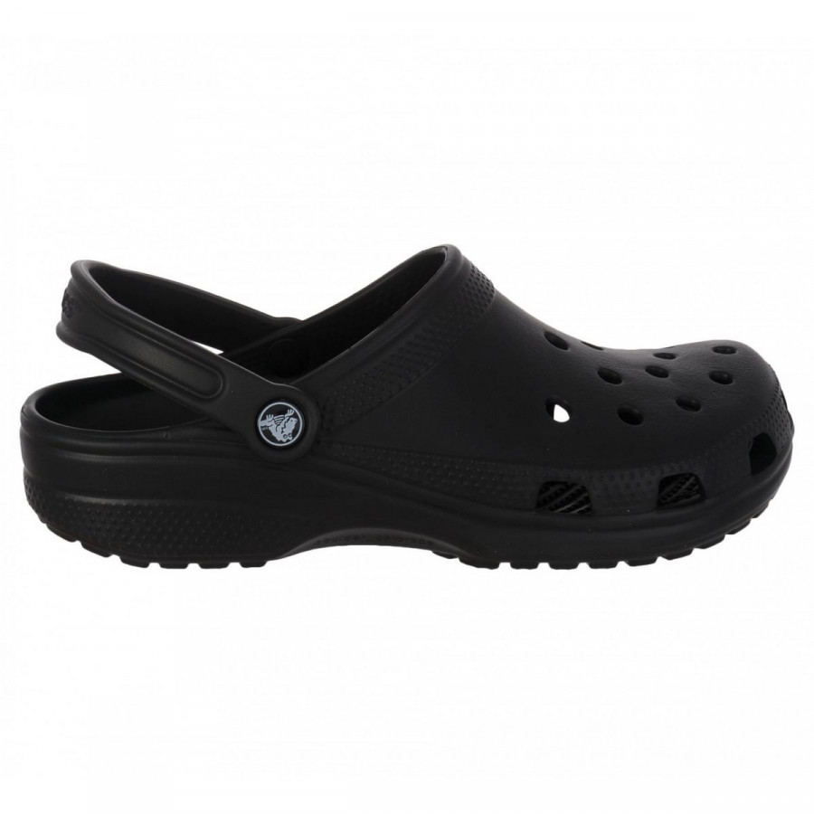 Crocs Shapka CLASSIC - BLACK 