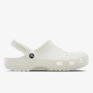 Crocs Shapka CLASSIC - WHITE 