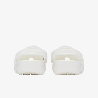 Crocs Shapka CLASSIC - WHITE 