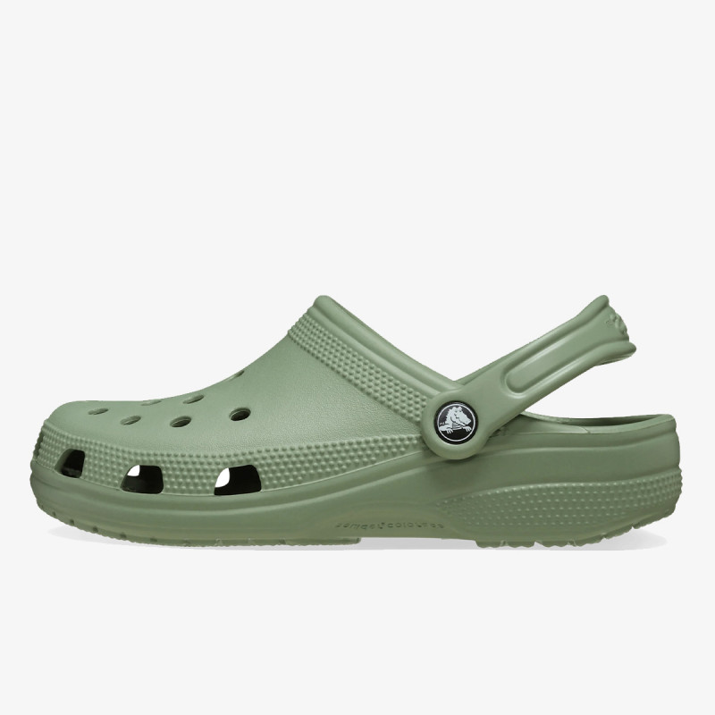Crocs Папучи Classic 