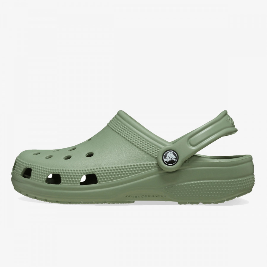 Crocs Папучи Classic 