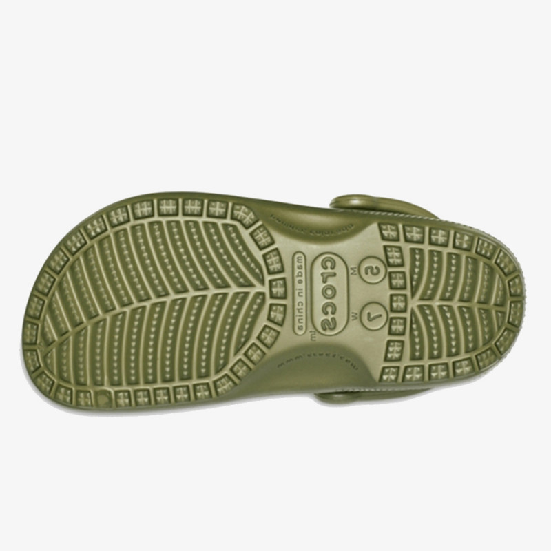 Crocs Папучи Classic 