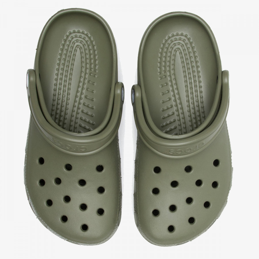 Crocs Папучи Classic 