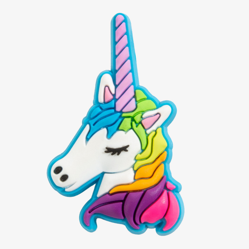 Crocs Украс UNICORN 