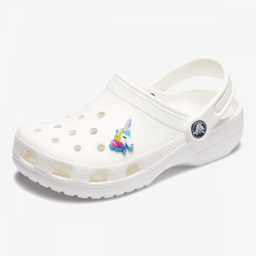 Crocs Украс UNICORN 