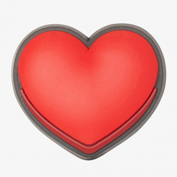 Crocs Украс HEART 