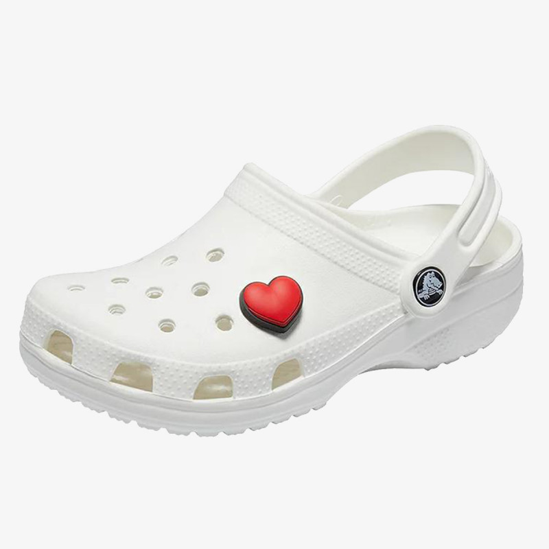 Crocs Украс HEART 