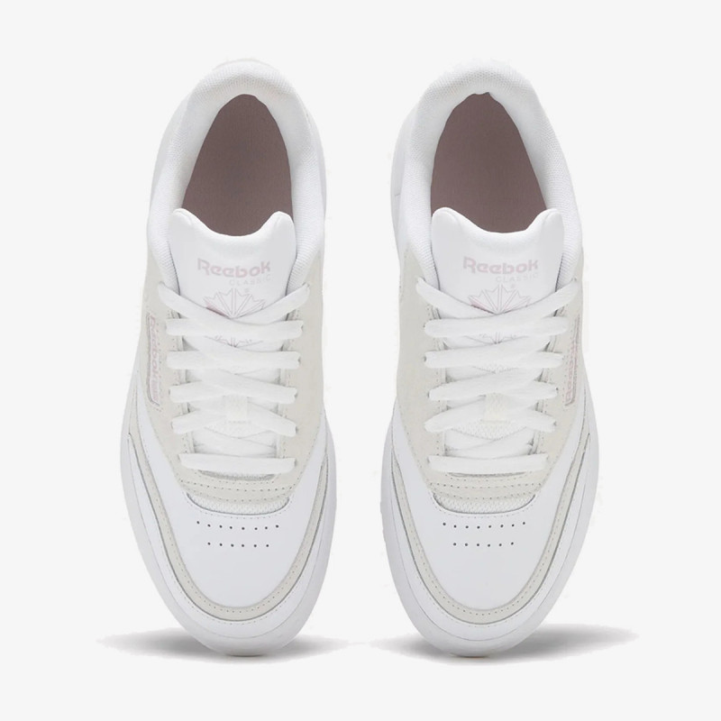 Reebok Патики Club C Extra 