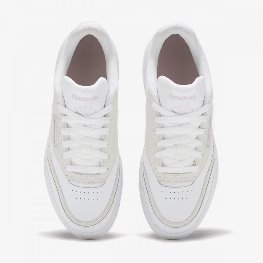 Reebok Патики Club C Extra 